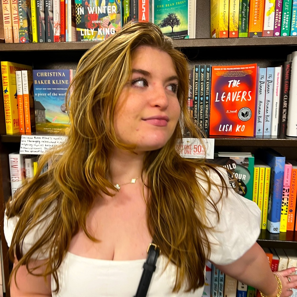 Meet your Posher, Jules